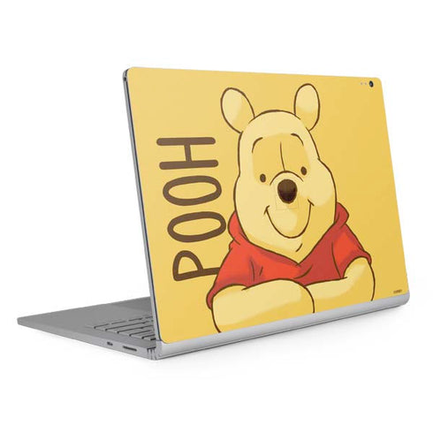 Disney Winnie the Pooh Portrait Surface Book 2 13.5in Skin